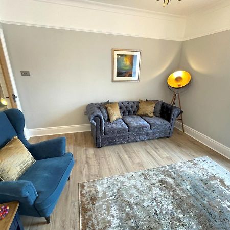 קירקדברייט Pass The Keys Beautifully Presented 3Br Luxury Apartment מראה חיצוני תמונה