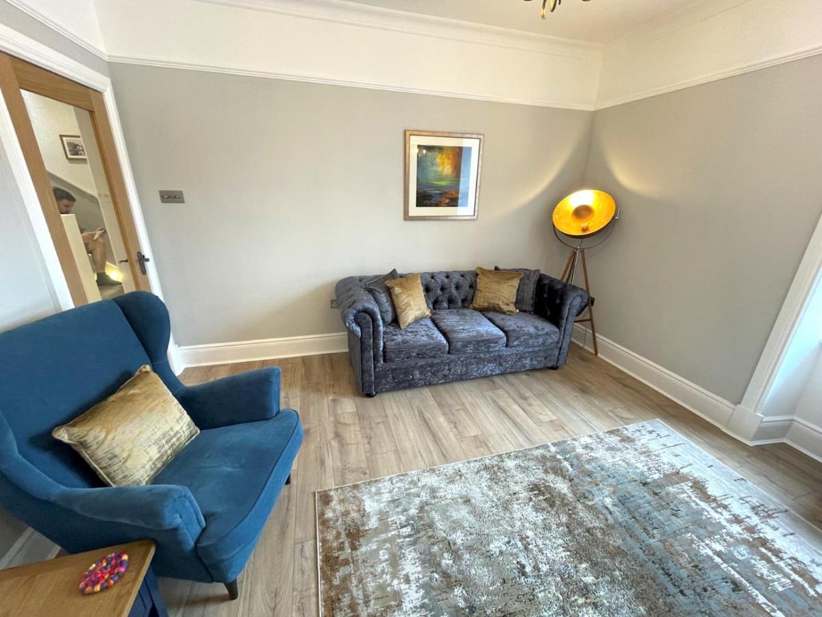 קירקדברייט Pass The Keys Beautifully Presented 3Br Luxury Apartment מראה חיצוני תמונה