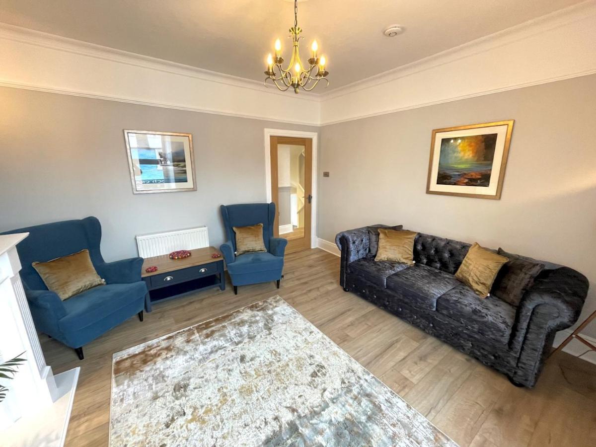 קירקדברייט Pass The Keys Beautifully Presented 3Br Luxury Apartment מראה חיצוני תמונה