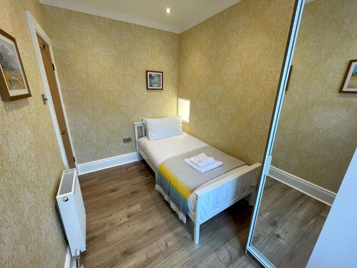 קירקדברייט Pass The Keys Beautifully Presented 3Br Luxury Apartment מראה חיצוני תמונה