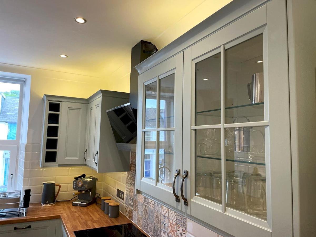 קירקדברייט Pass The Keys Beautifully Presented 3Br Luxury Apartment מראה חיצוני תמונה