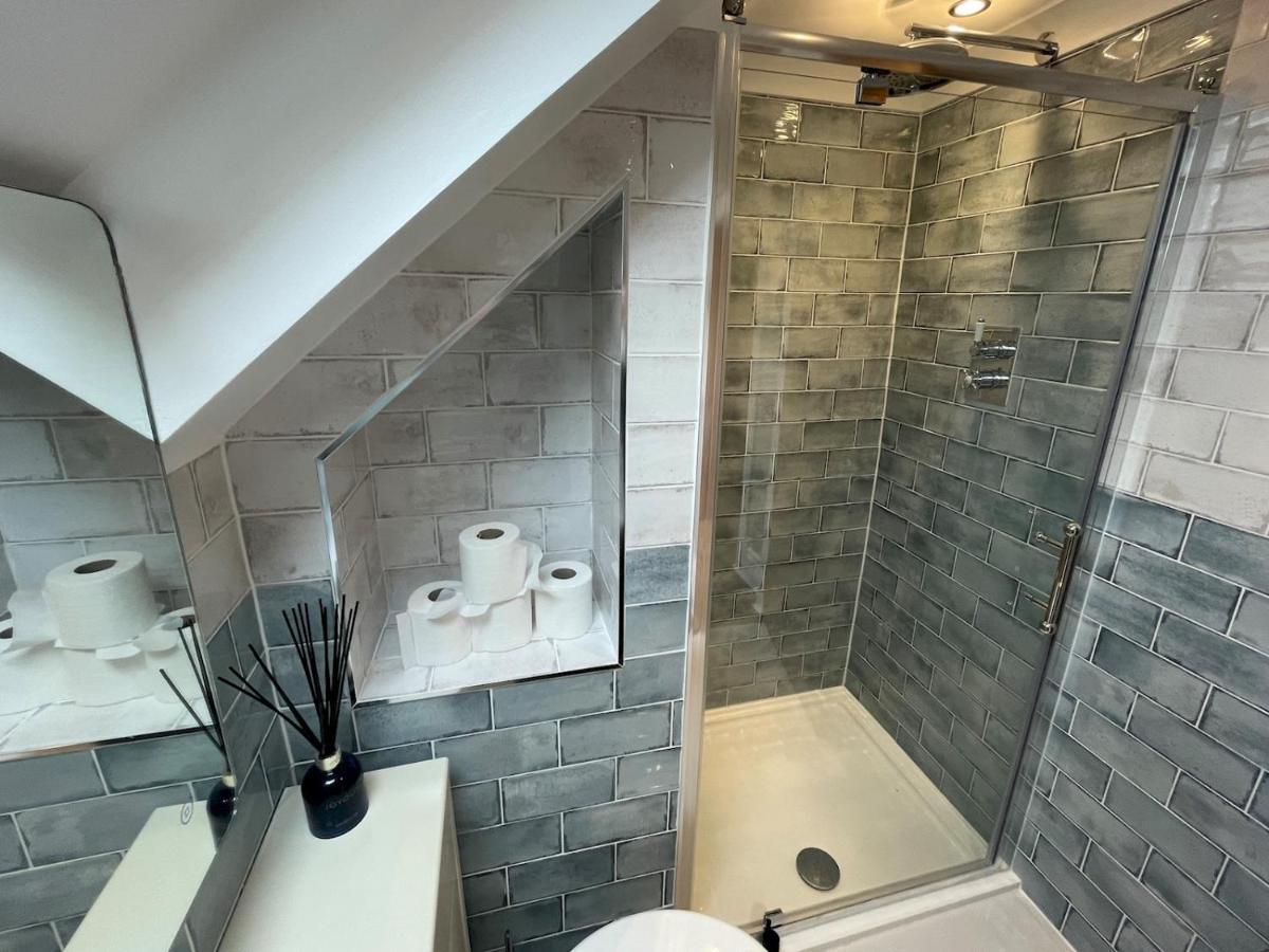 קירקדברייט Pass The Keys Beautifully Presented 3Br Luxury Apartment מראה חיצוני תמונה